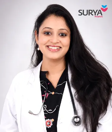 Surya Hospital